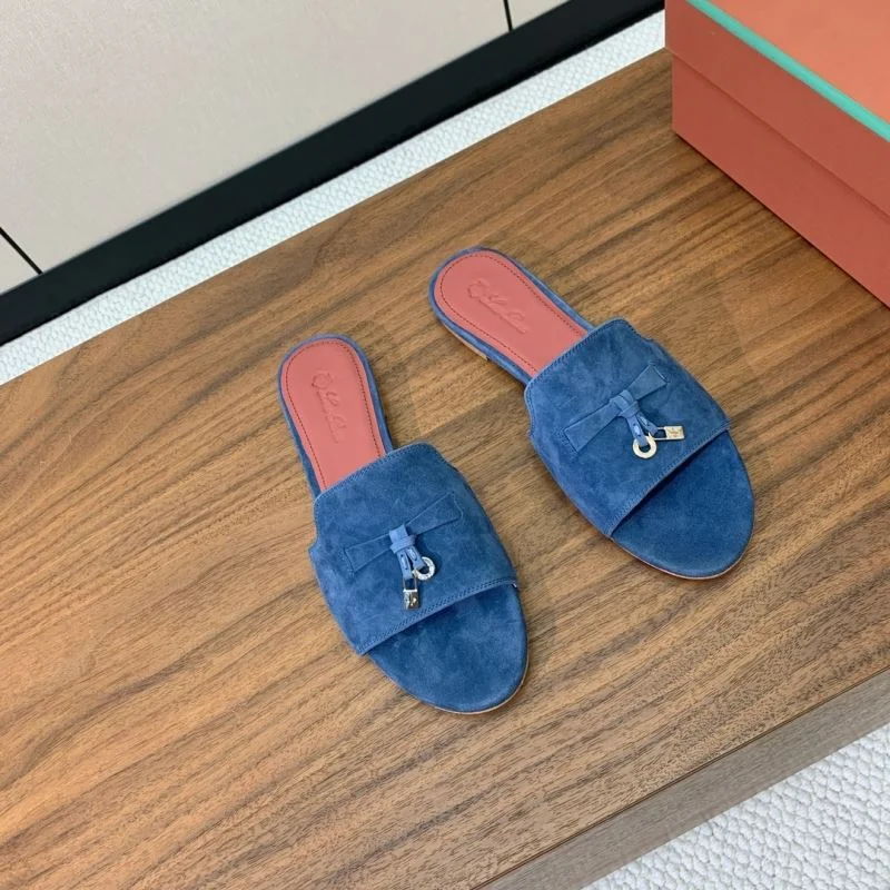 Thermal Loro Piana Sandals 11926