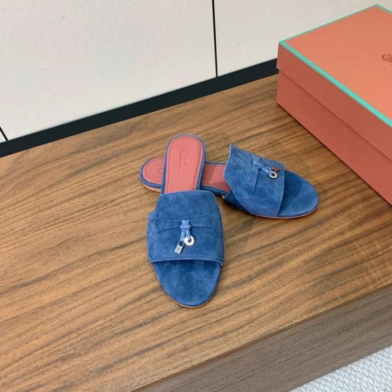 Thermal Loro Piana Sandals 11926
