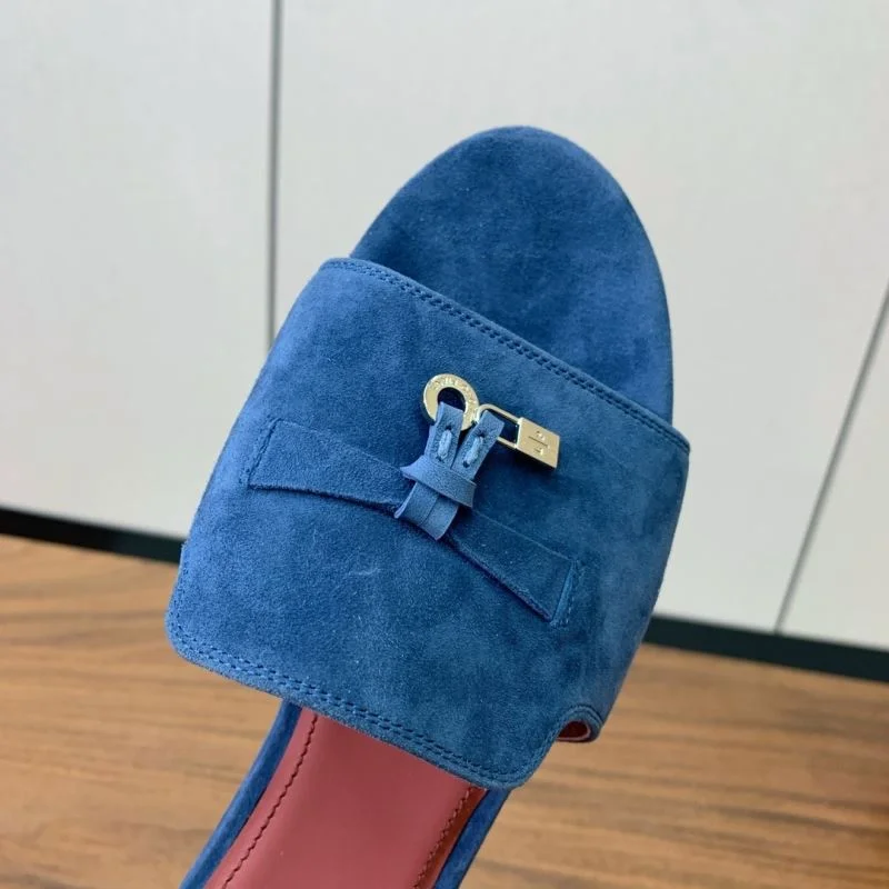 Thermal Loro Piana Sandals 11926