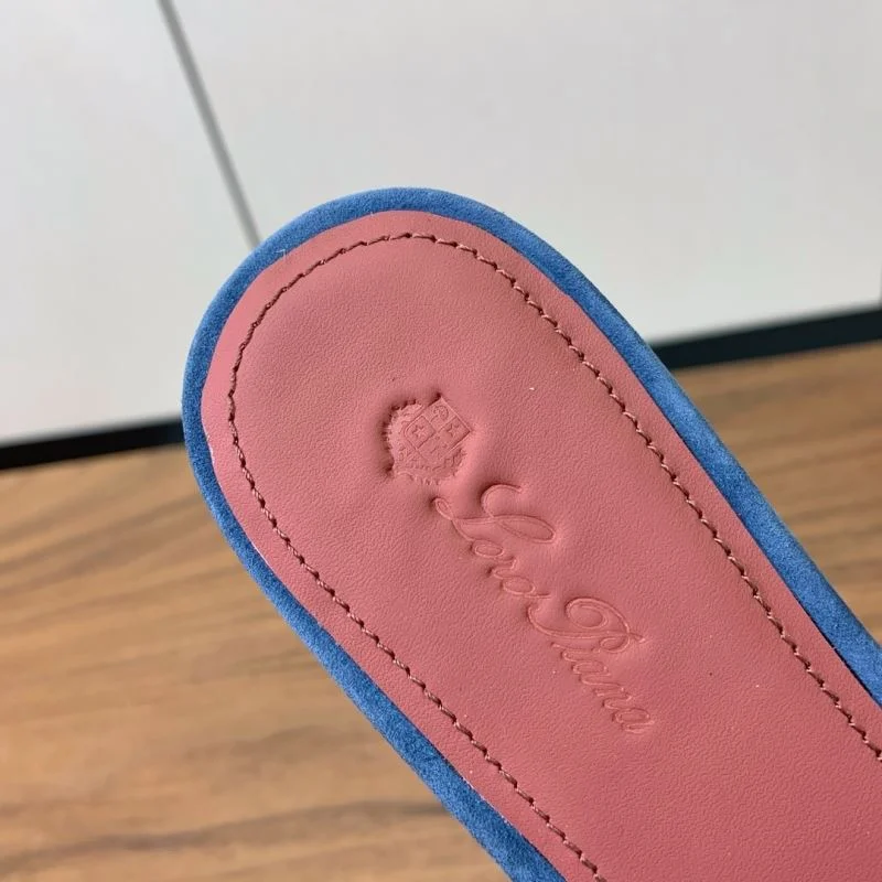 Thermal Loro Piana Sandals 11926