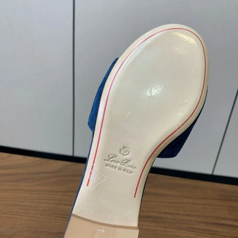 Thermal Loro Piana Sandals 11926