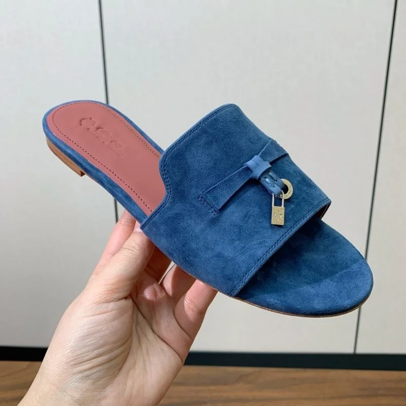 Thermal Loro Piana Sandals 11926