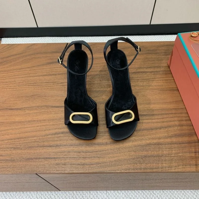 StreetReady Loro Piana Sandals 11928