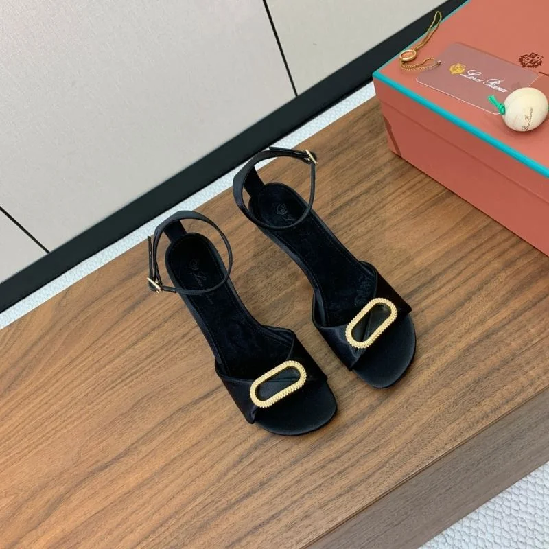 StreetReady Loro Piana Sandals 11928
