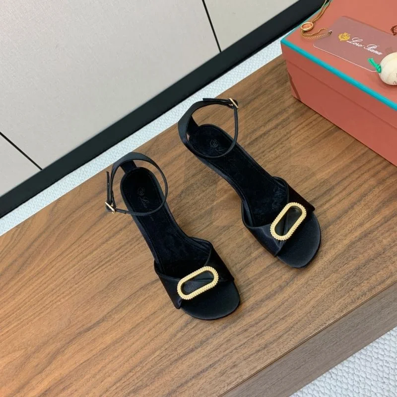 StreetReady Loro Piana Sandals 11928