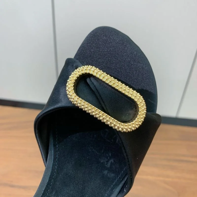 StreetReady Loro Piana Sandals 11928