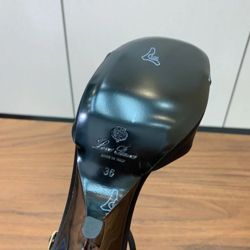 StreetReady Loro Piana Sandals 11928