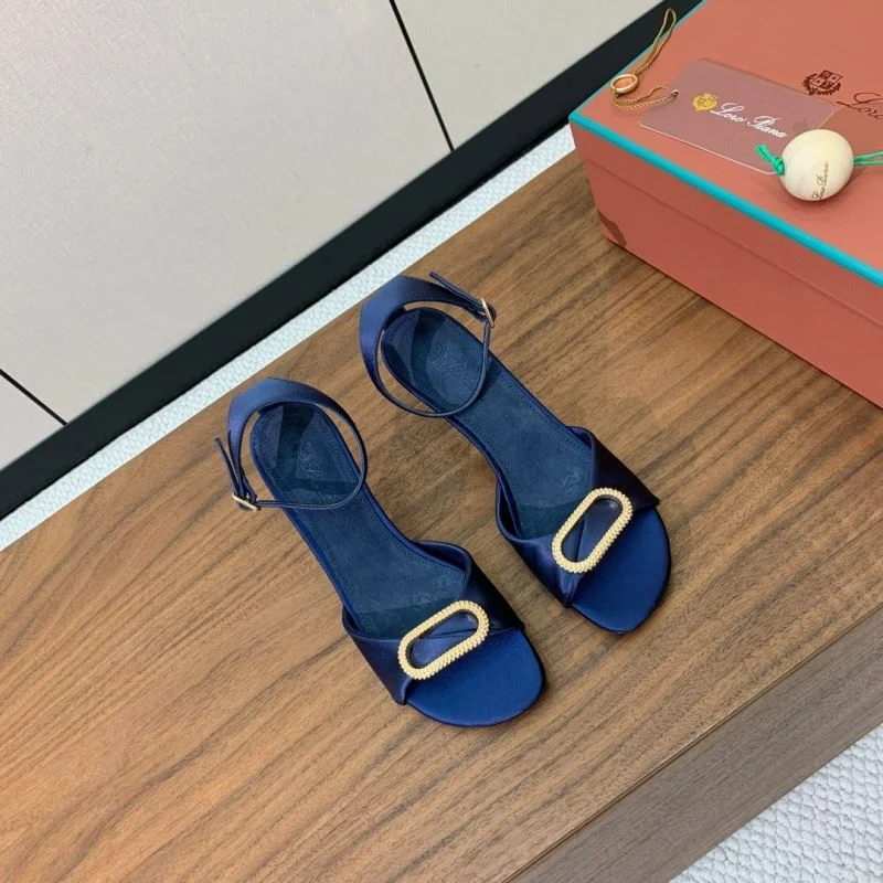 Loro Piana Sandals Affordable 11925