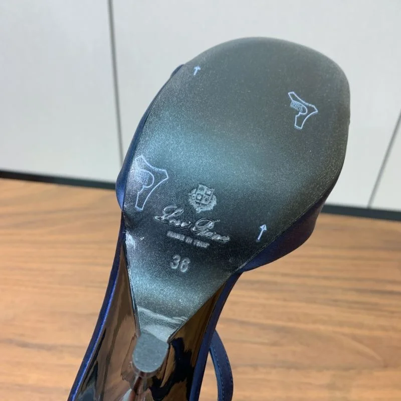 Loro Piana Sandals Affordable 11925