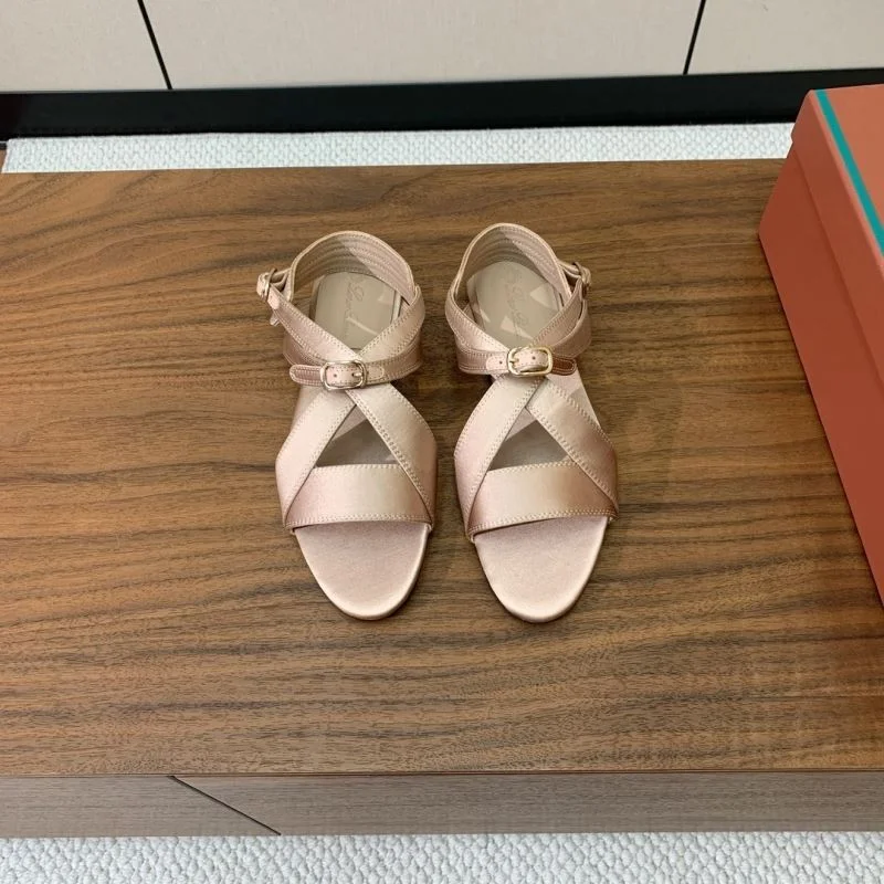 TimelessDesign Loro Piana Sandals 11922