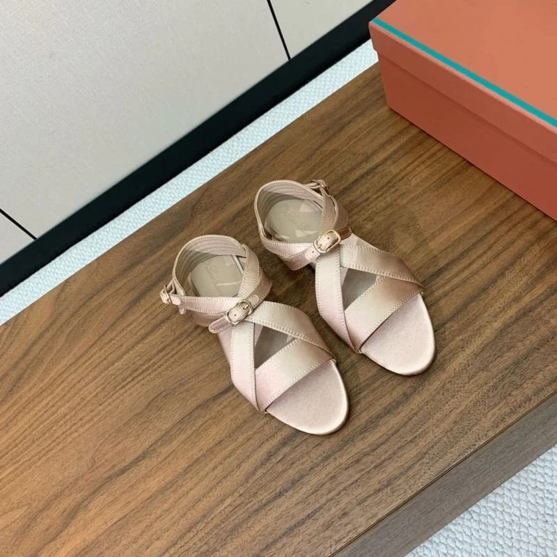 TimelessDesign Loro Piana Sandals 11922