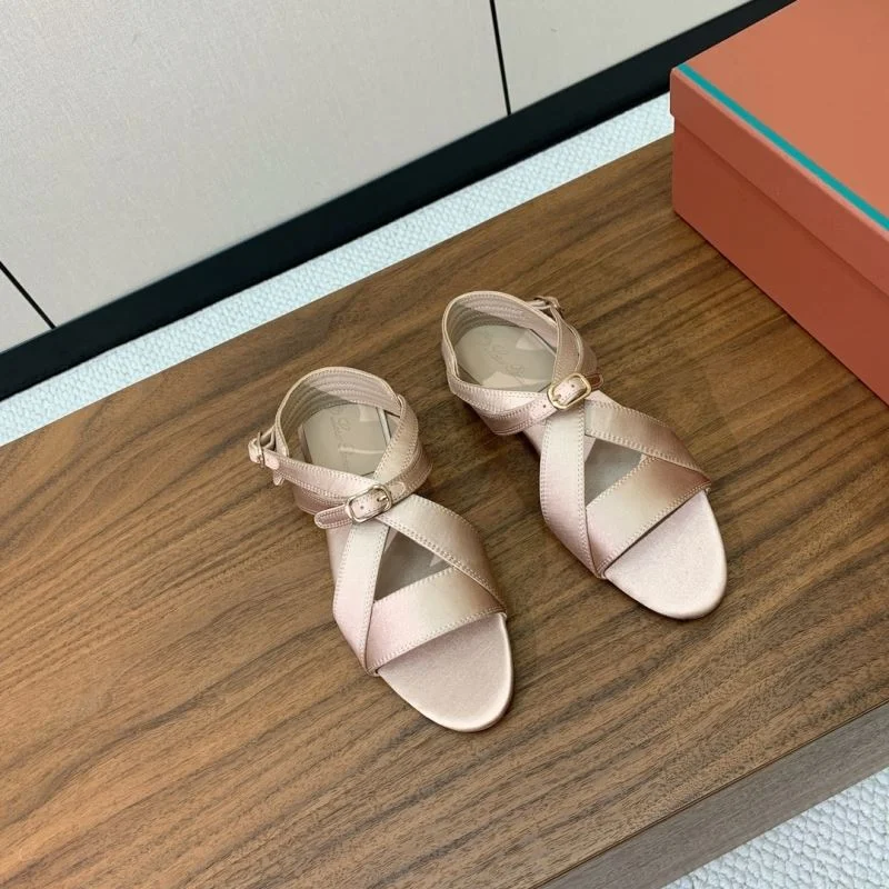 TimelessDesign Loro Piana Sandals 11922