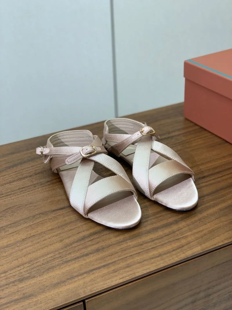 TimelessDesign Loro Piana Sandals 11922