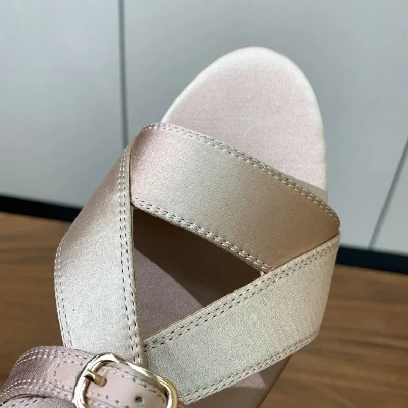 TimelessDesign Loro Piana Sandals 11922