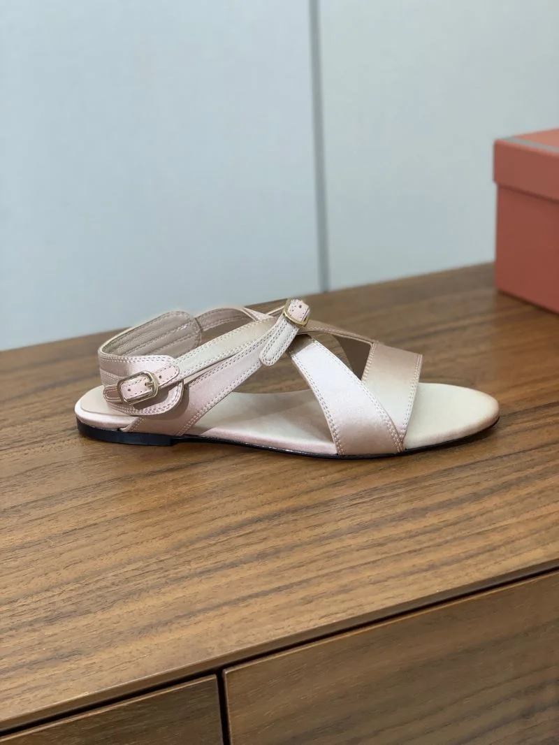 TimelessDesign Loro Piana Sandals 11922