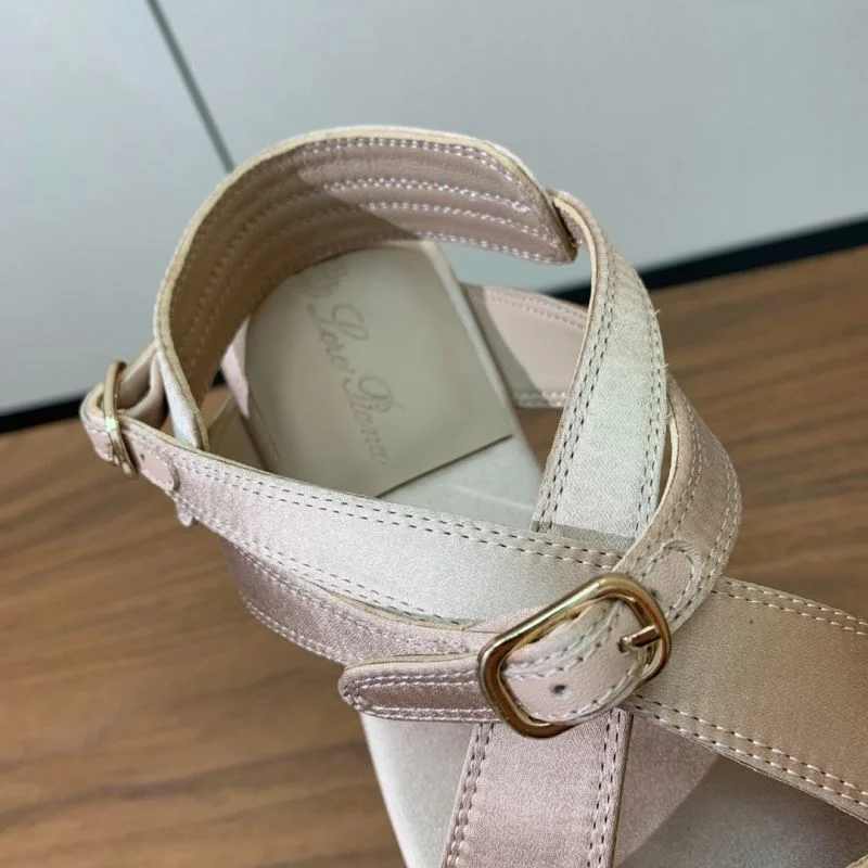 TimelessDesign Loro Piana Sandals 11922