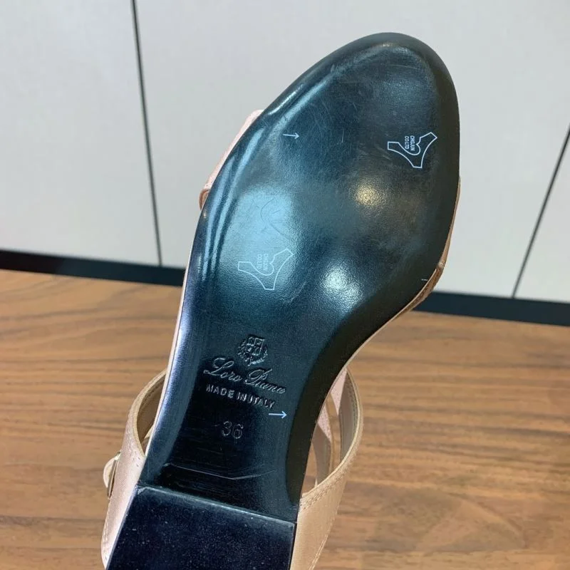 TimelessDesign Loro Piana Sandals 11922