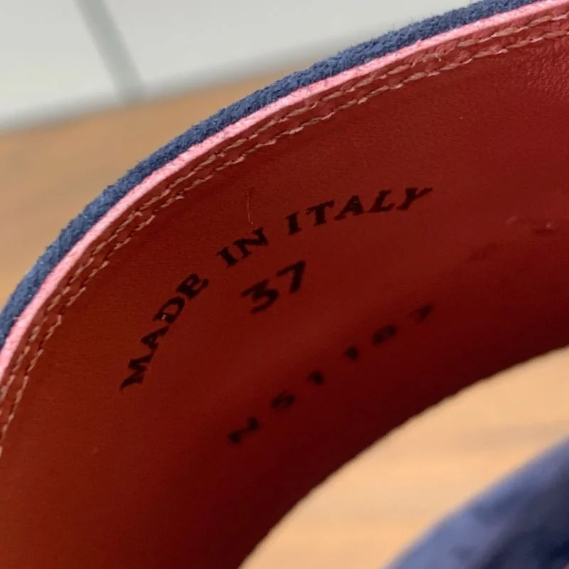 Loro Piana Sandals RelaxedFit 11913