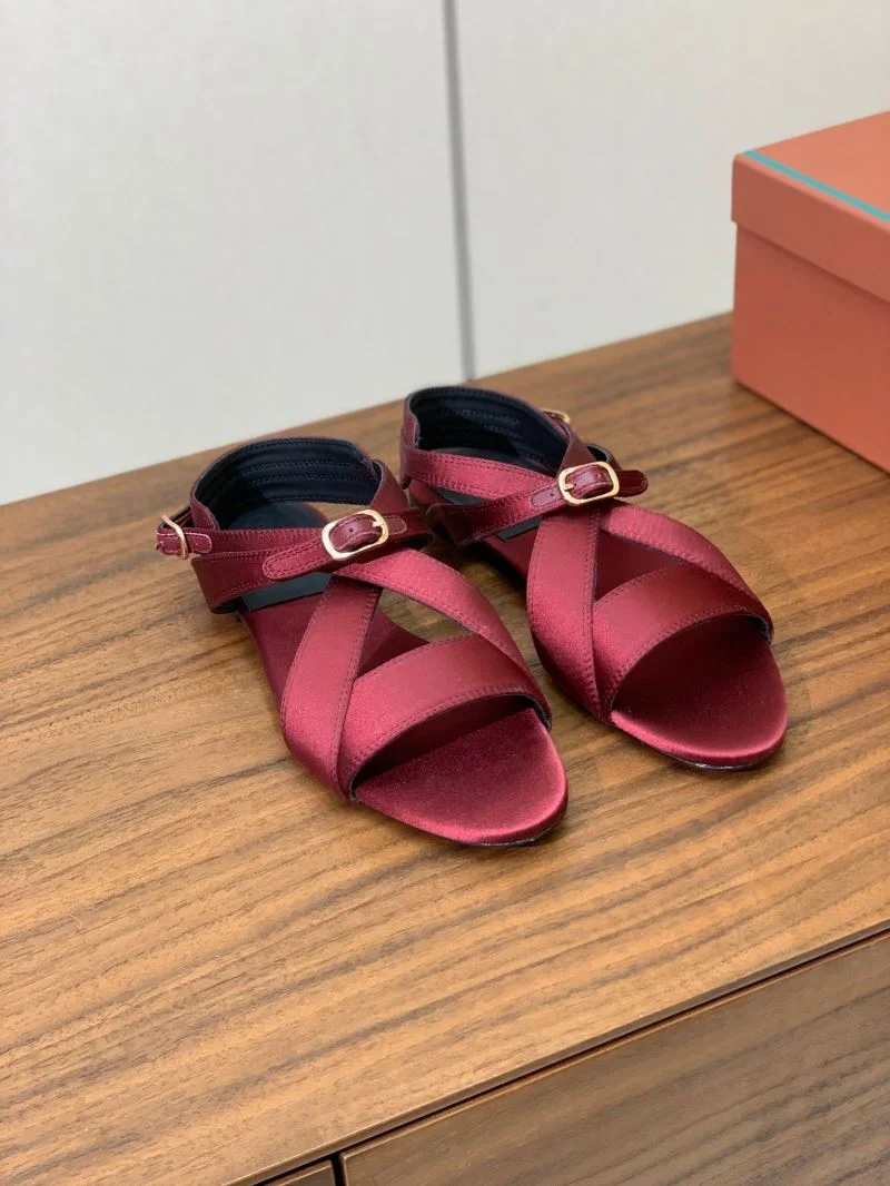 Loro Piana Sandals Sporty 11918