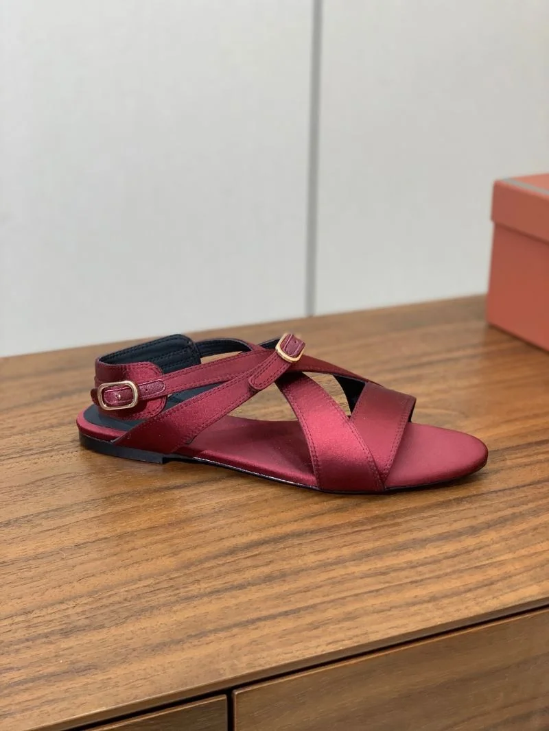 Loro Piana Sandals Sporty 11918