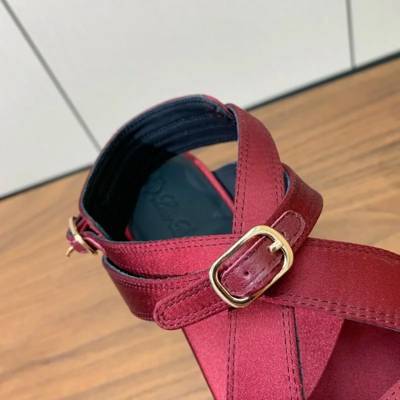 Loro Piana Sandals Sporty 11918