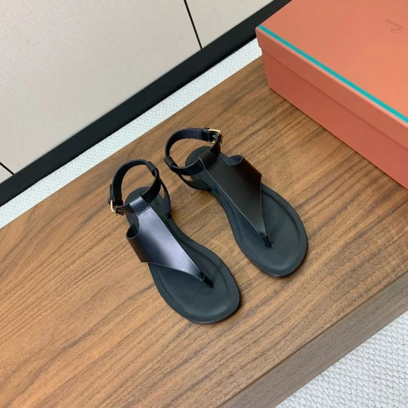 Loro Piana Sandals TimelessDesign 11920