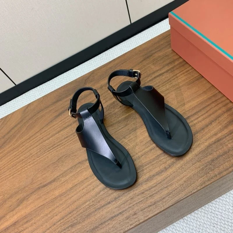 Loro Piana Sandals TimelessDesign 11920