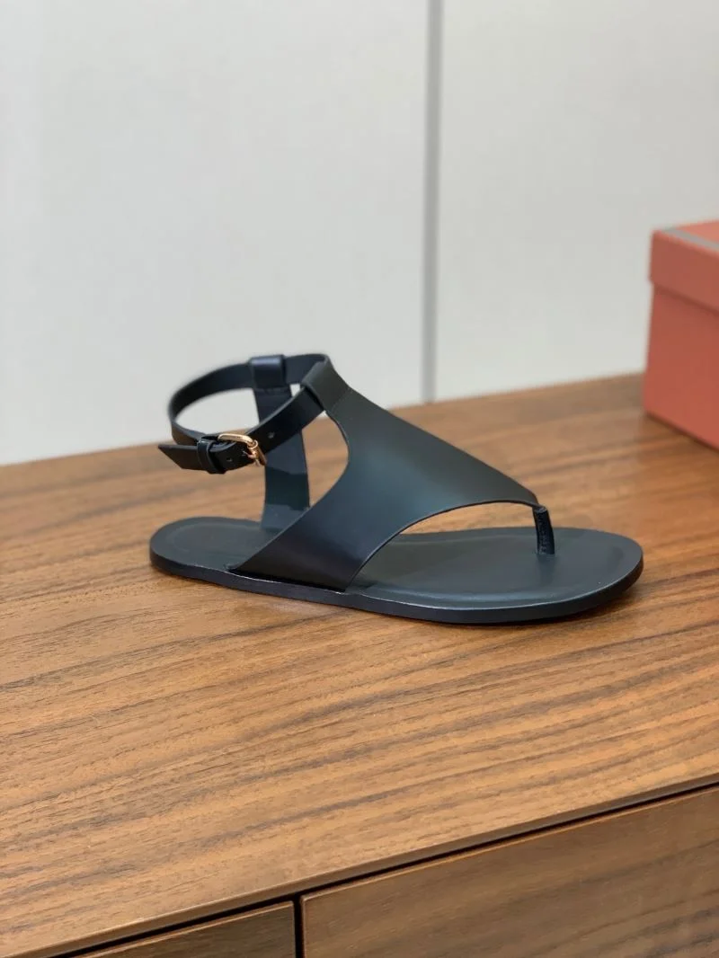 Loro Piana Sandals TimelessDesign 11920