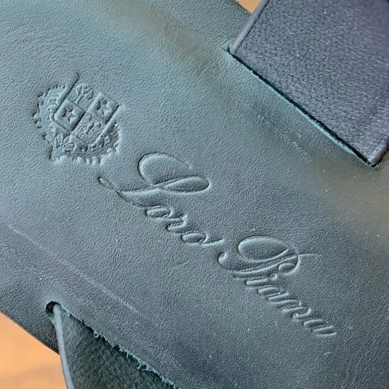 Loro Piana Sandals TimelessDesign 11920