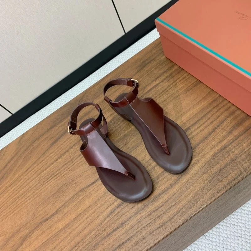 Premium Loro Piana Sandals 11916