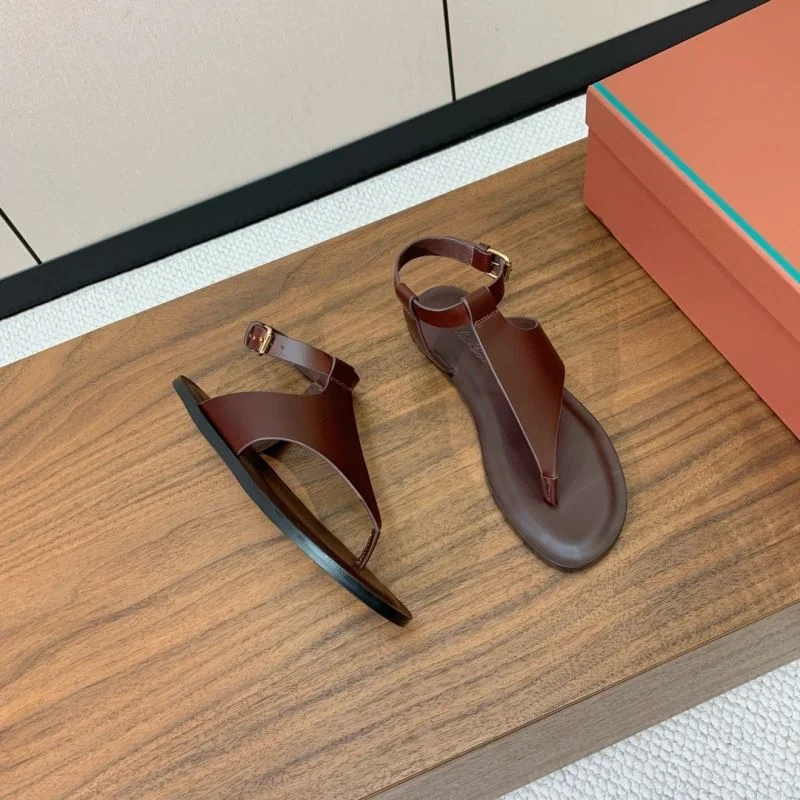 Premium Loro Piana Sandals 11916