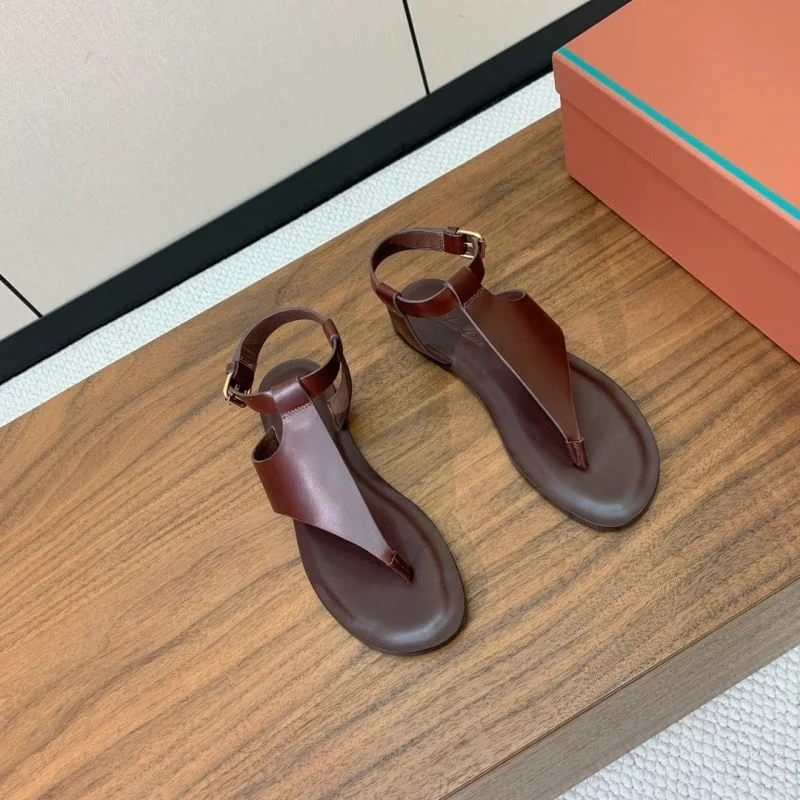 Premium Loro Piana Sandals 11916