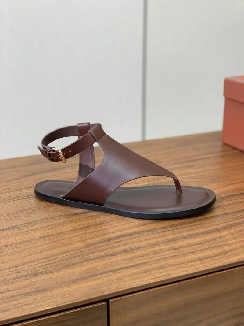 Premium Loro Piana Sandals 11916