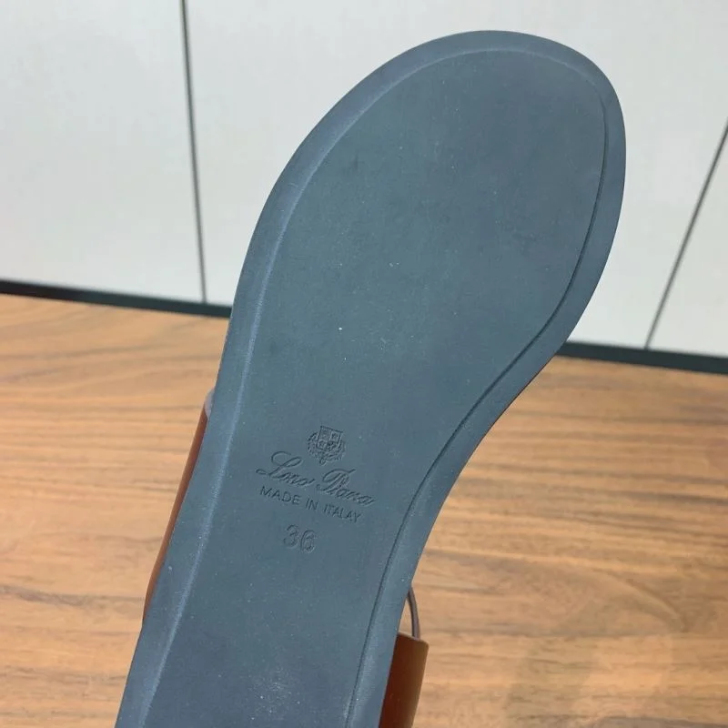 Premium Loro Piana Sandals 11916