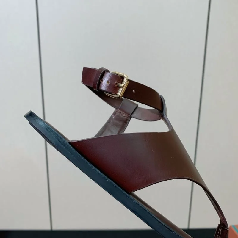 Premium Loro Piana Sandals 11916