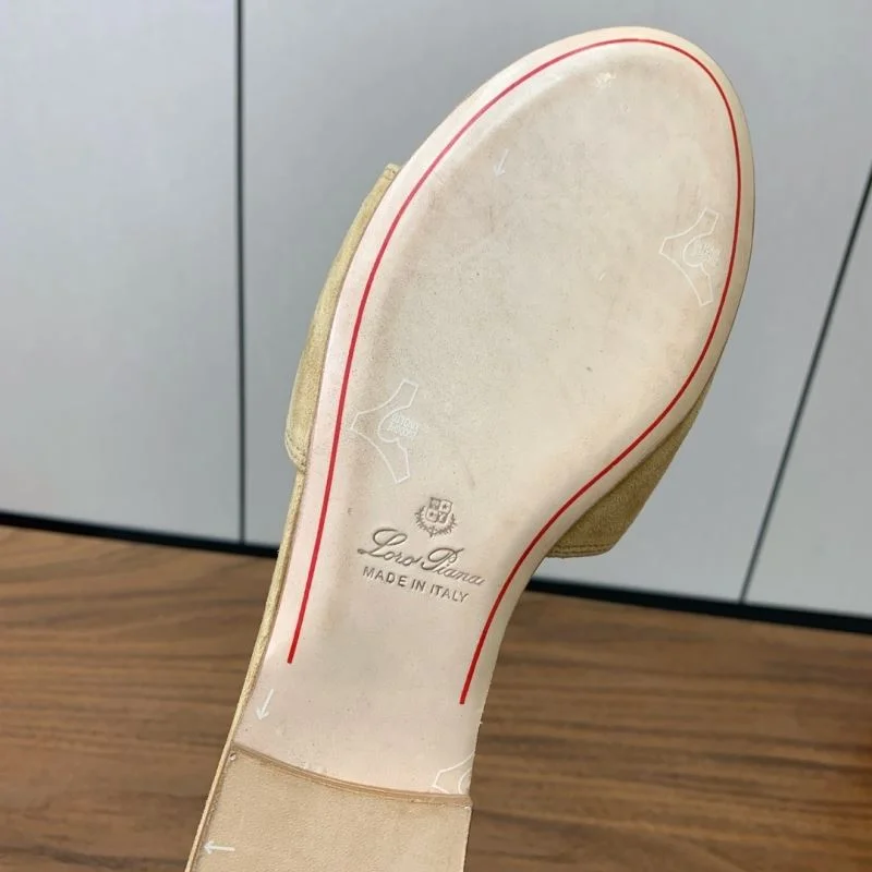 Popular Loro Piana Sandals 11910