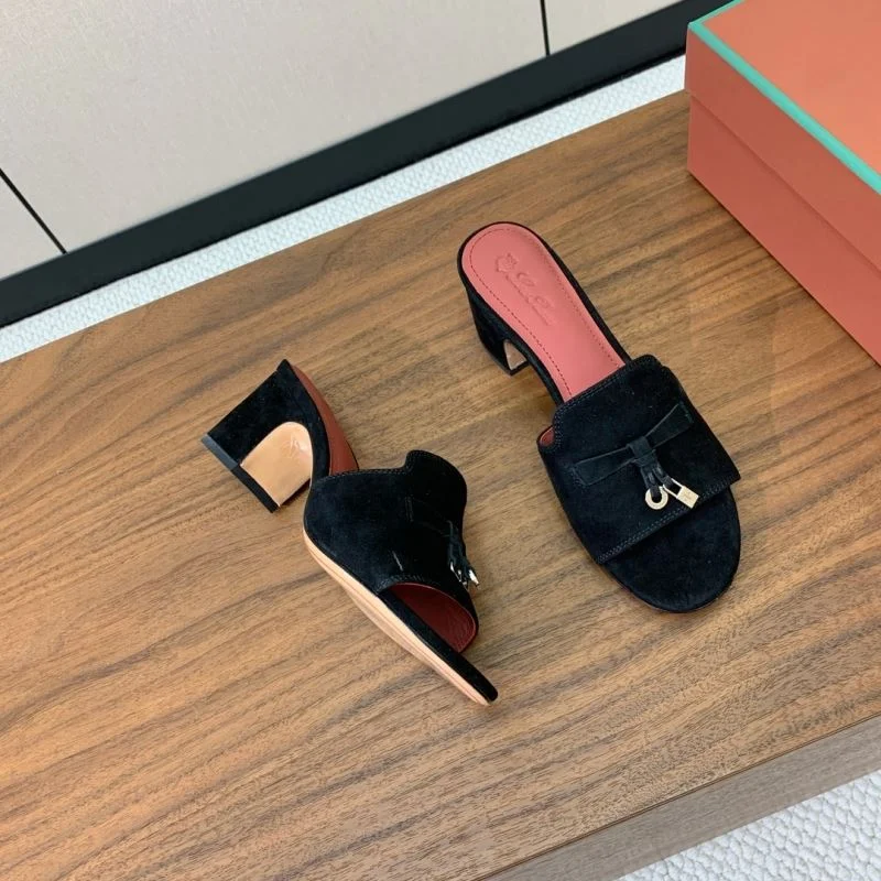 Affordable Loro Piana Sandals 11908
