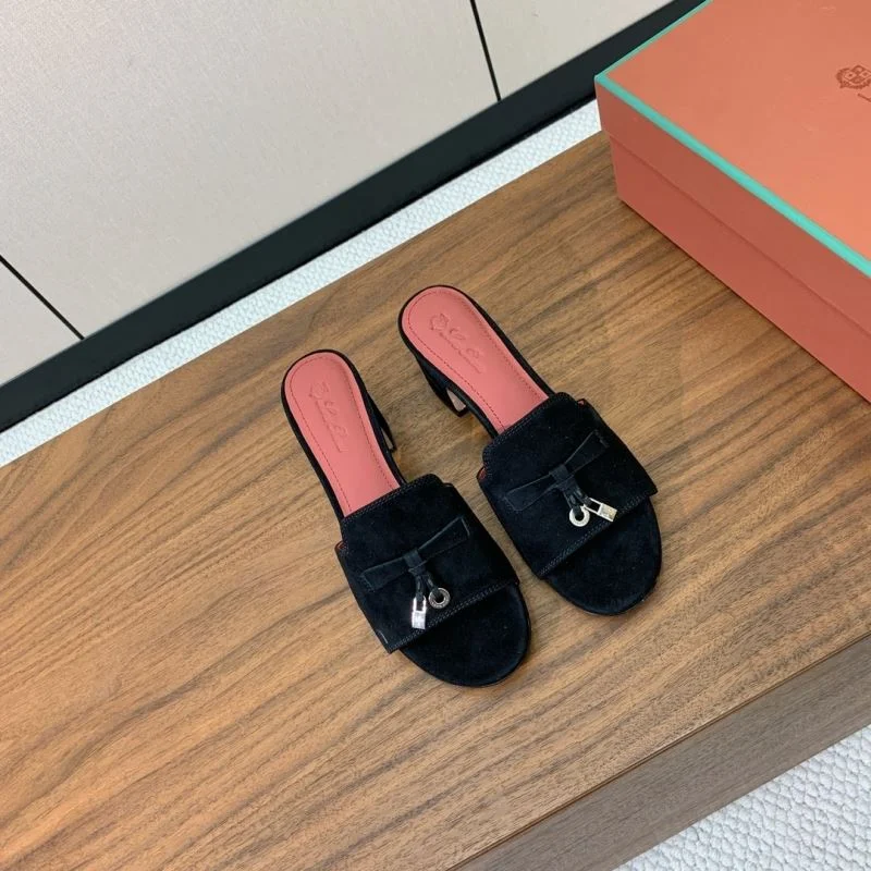 Affordable Loro Piana Sandals 11908