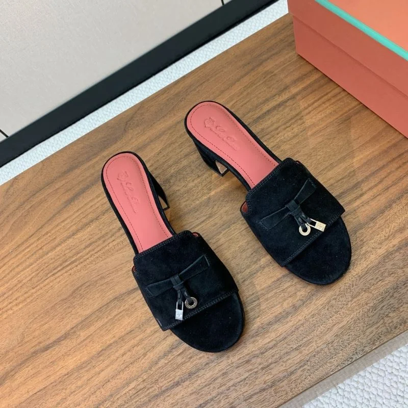 Affordable Loro Piana Sandals 11908