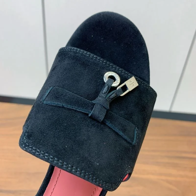 Affordable Loro Piana Sandals 11908