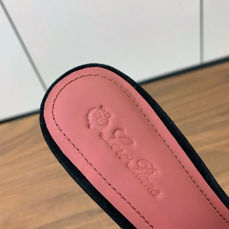 Affordable Loro Piana Sandals 11908