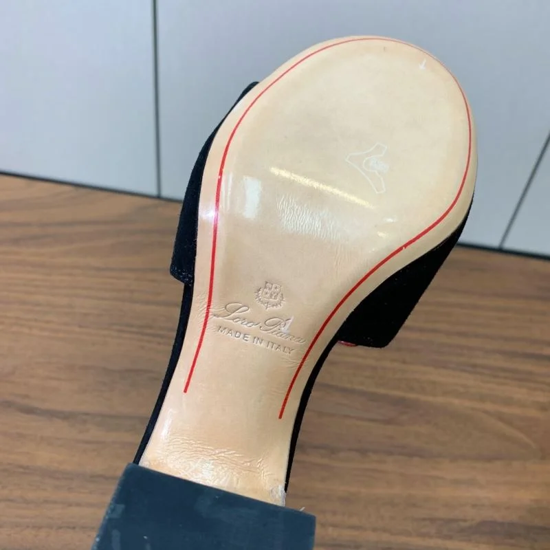 Affordable Loro Piana Sandals 11908