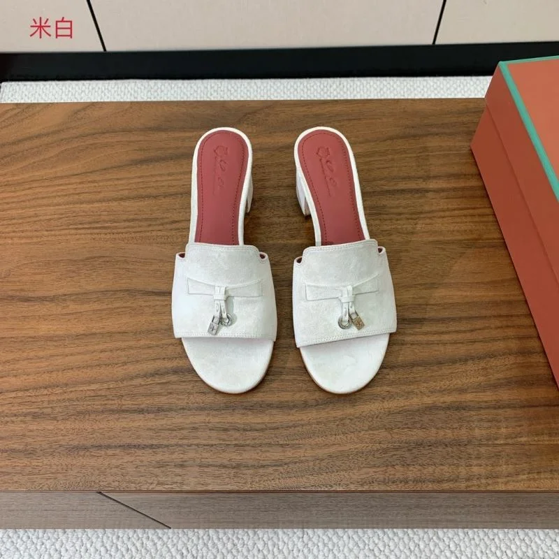 GoodFit Loro Piana Sandals 11911