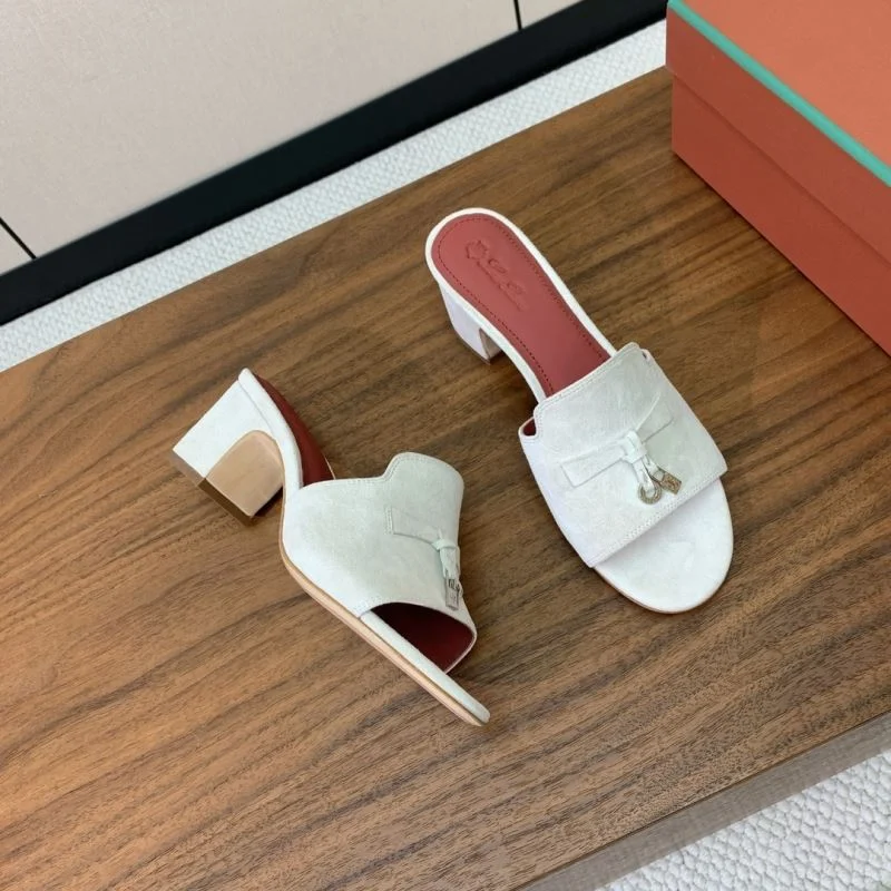 GoodFit Loro Piana Sandals 11911