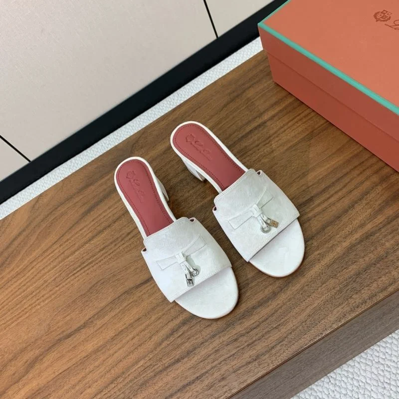 GoodFit Loro Piana Sandals 11911