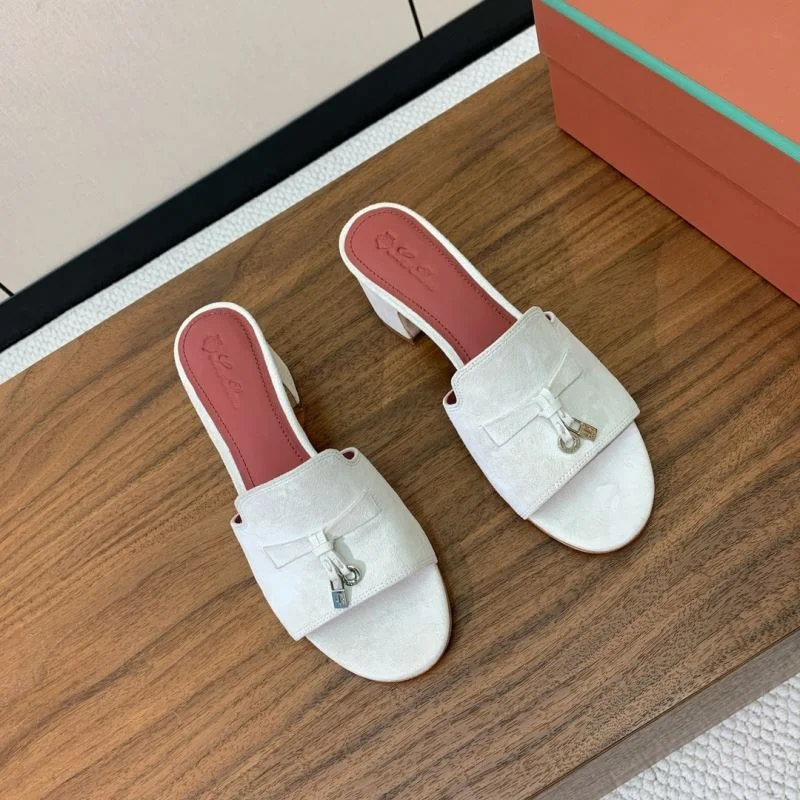 GoodFit Loro Piana Sandals 11911