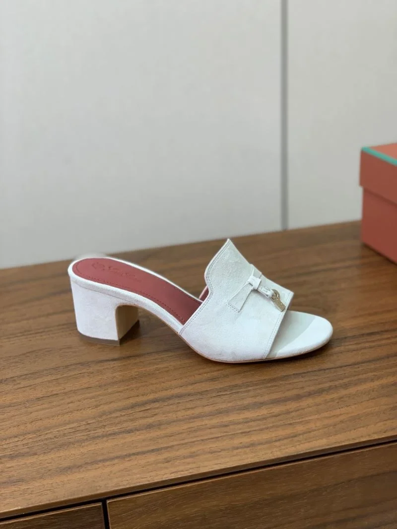 GoodFit Loro Piana Sandals 11911