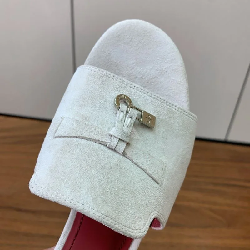 GoodFit Loro Piana Sandals 11911
