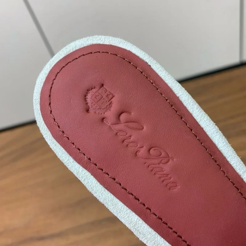 GoodFit Loro Piana Sandals 11911