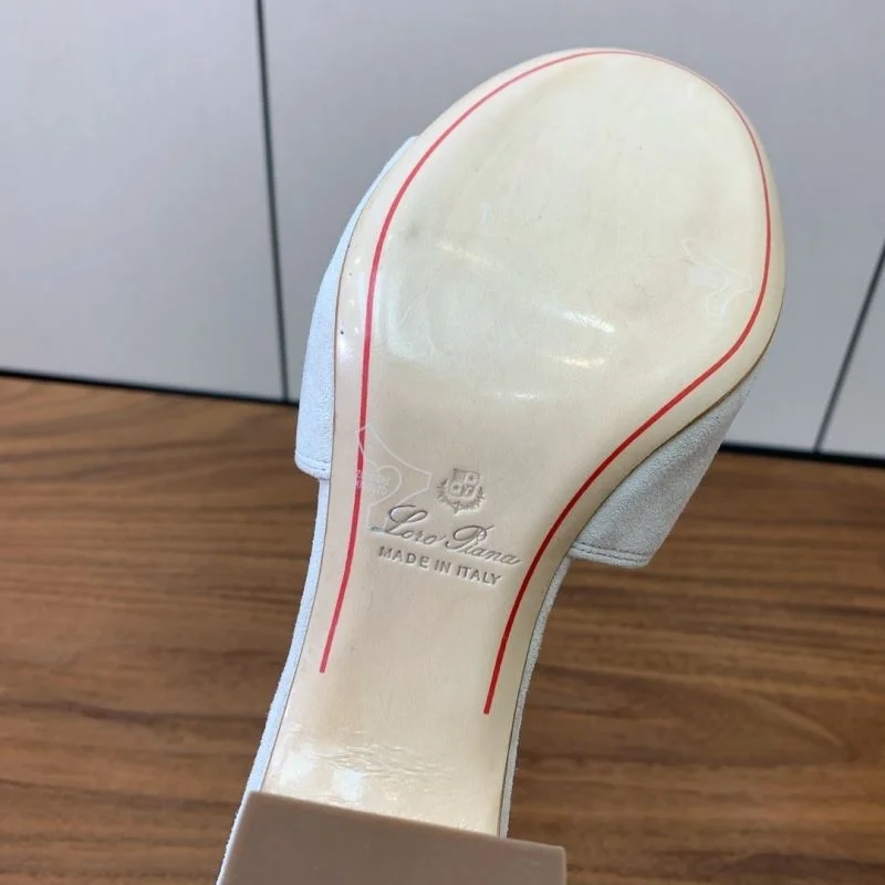 GoodFit Loro Piana Sandals 11911